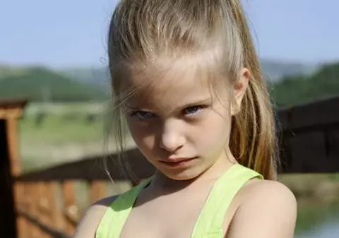 Ai un copil răsfăţat. Ce e de făcut?