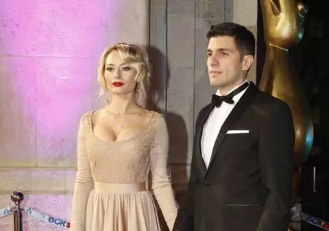 PASIUNEA MURDARĂ A LAUREI COSOI! Uite ce a mărturisit iubitul vedetei