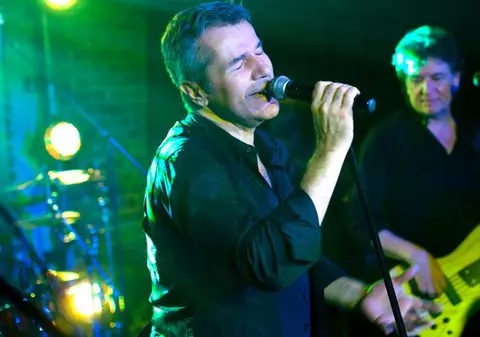 Dan Bittman, lăudat de colegi: "Cântă și mai bine după operație"