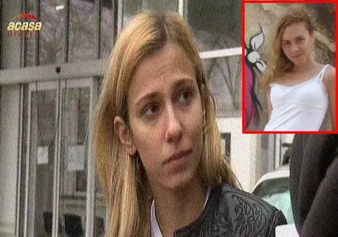 Mica de la "Abracadabra" i s-a arătat Danei Rogoz în vis. Află ce i-a spus!