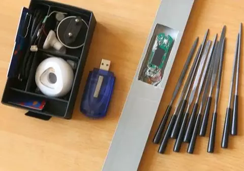 Fratele lui Nicu Gheară, bănuit de falsificarea unor carduri bancare