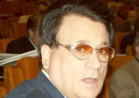 Azi se împlinesc patru ani de la moartea lui Ion Dolănescu!