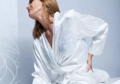 Remedii naturale împotriva durerilor de rinichi
