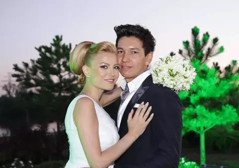 Elena Gheorghe, sinceră: "Soţul meu are dreptate în toate certurile noastre"