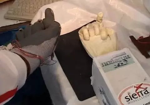 Elev de 18 ani din Botoşani, PREMIAT DE NASA. VEZI ce a inventat! | VIDEO