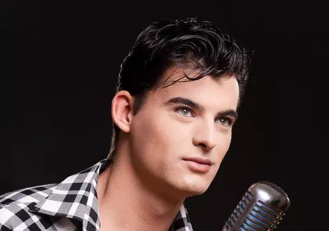 Fabio a strâns 4.000 de euro din videochat - FOTO