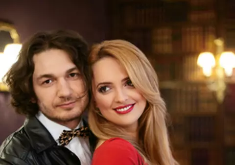 Este jurat la MasterChef, dar NU ŞTIE să facă CIORBĂ DE BURTĂ! Vezi ce a făcut Florin Dumitrescu când iubita lui însărcinată a poftit la acest produs!