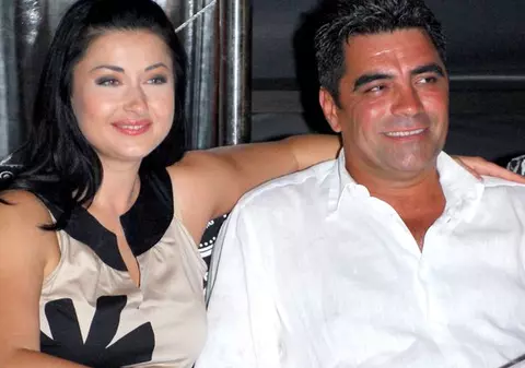 Gabriela Cristea, despre SOȚUL ei: "E GALANT și îi place că sunt o FEMEIE FRUMOASĂ"