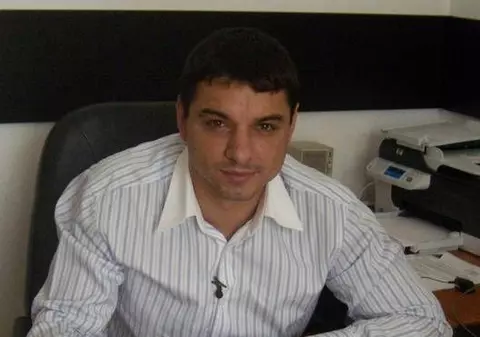 Ionel Ganea și-a revenit și dezvăluie ce anume l-a pus la pământ