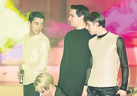 Un fost component al trupei Gaz pe foc, primul român care a terminat un ultratriatlon