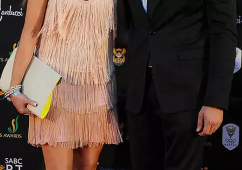 Carte despre Oscar Pistorius, atletul care şi-a împuşcat iubita, publicată la sfârşitul procesului