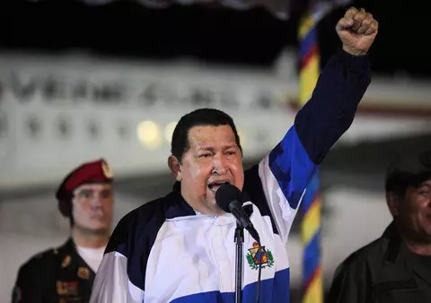Problemele de sănătate ale lui Hugo Chavez s-au agravat