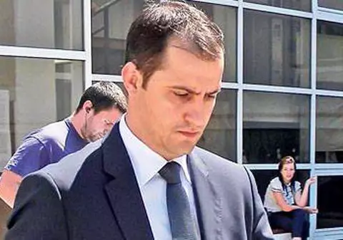 De ce a primit Șerban Huidu pedeapsa cu suspendare? Vezi motivarea judecătorilor!