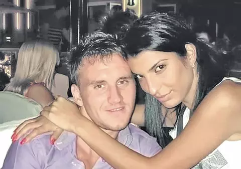 Tonciu, iar în braţele lui Mitea