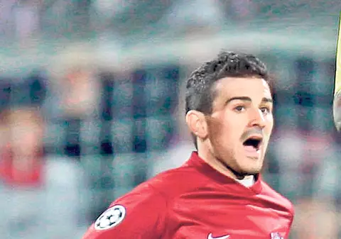 Ricardo Cadu, căpitanul lui CFR, despre şansele steliştilor de a o elimina pe Chelsea: «Câştigaţi aici! La Londra e imposibil» | INTERVIU