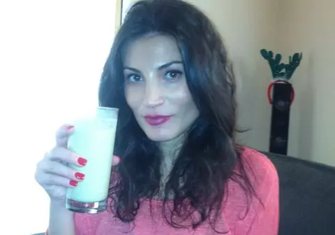 Cum SCAPĂ Ioana Ginghină de ASTENIE