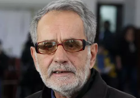 Ion Manole, către Petru Mircea: "Când s-a născut Mădălina, erai un spermatozoid"