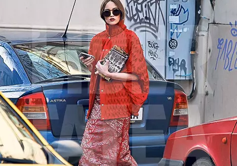 IULIA ALBU s-a ÎMBOLNĂVIT! Vezi ce a PĂȚIT fosta soție a designerului de pantofi!