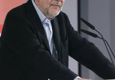 Javier Solana, fostul secretar general al NATO: "Am donat un rinichi unei persoane foarte dragi"