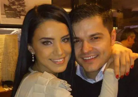 Liviu Vârciu RUPE TĂCEREA: "Eu am pus capăt relaţiei cu Adelina. NU S-A MAI PUTUT". Uite CE A DEZVĂLUIT EL