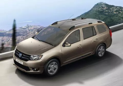 Dacia cucerește Europa! Constructorul auto crește spectaculos pe o piață în cădere liberă  