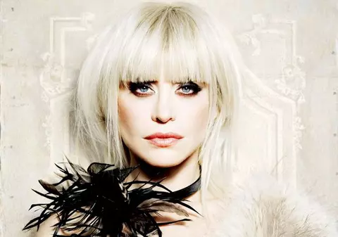 Loredana NU VREA să audă de Eurovision. Află de ce nu ar participa la concurs!