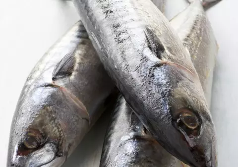 ALERTĂ în mai multe judeţe! Un parazit, descoperit în macrou congelat