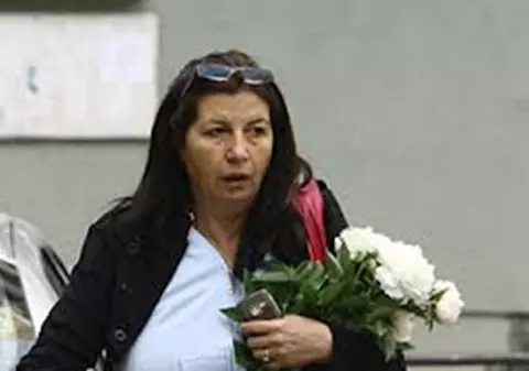 Magda Catone deschide TESTAMENTUL lui Şerban Ionescu. Vrea custodia lui Carol!