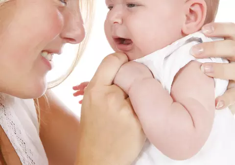 Scutece pentru bebeluşi prematuri, lansate în România