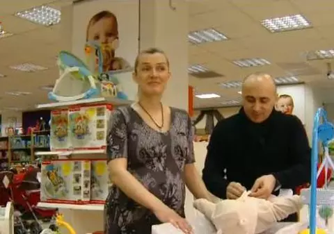 Marcel Pavel e în al nouălea cer de când a aflat că va avea o fetiță: «Sper să semene cu mama ei»