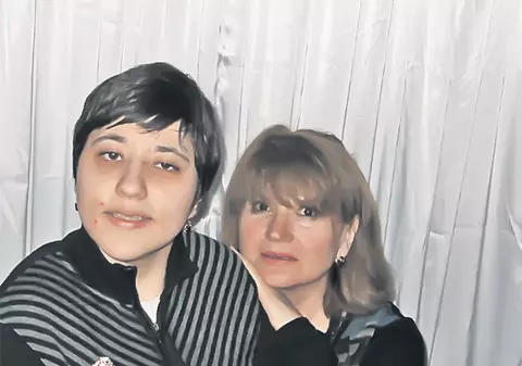 Prima doamnă, cu prietena la circ