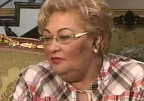 Marioara Zăvoranu: "De 13 ani nu mi-am mai intrat nici un bărbat în dormitor"