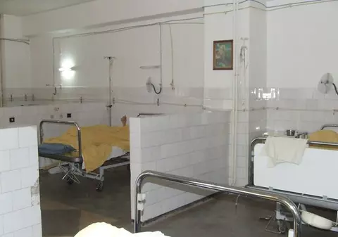 Şocant! O femeie din Rîmnicu Vâlcea, lăsată să avorteze singură în spital