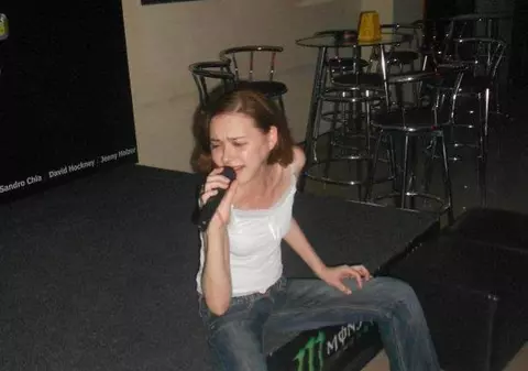 MICA A MURIT! Iată ce VIS ARZĂTOR al ei a rămas NEÎMPLINIT!