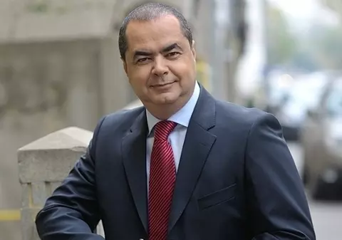 Mihai Stănişoară, primit cu aplauze în PNL