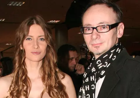 Mihai Albu: "Am SLĂBIT 5 kg de dorul Iuliei și al fetiței"