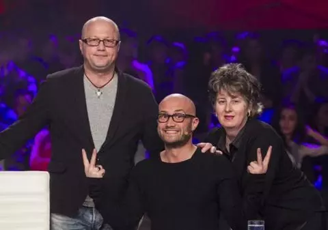 DECLARAȚIA de DRAGOSTE pe care i-a făcut-o Mihai Bendeac mamei sale. O să te IMPRESIONEZE