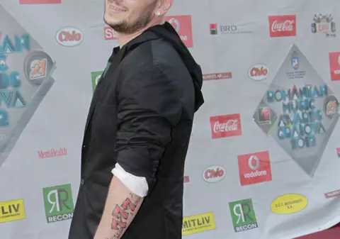 Nick, ex-N&D, despre căsnicia lui: "Femeia ţine relaţia. Eu am avut momente de rătăcire"