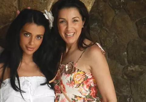 Nico NU vrea ca fiica ei să se MĂRITE