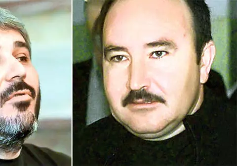 Nuţu şi Sile Cămătaru rămân în arest încă 30 de zile 