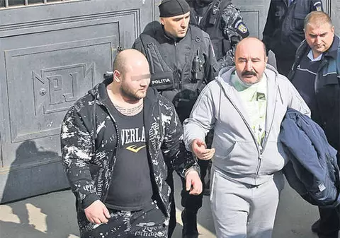 Citeşte AICI ce declaraţii a dat NUŢU CĂMĂTARU ca să scape de închisoare