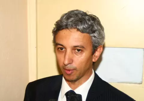 Dan Diaconescu, executat silit de Volksbank pentru un credit de peste 2,3 milioane de euro