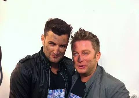 Pavel Bartoş a avut o studenţie TUMULTUOASĂ, presărată cu petreceri numeroase: “M-am trezit la Sinaia. Şi eu eram student la Cluj!”