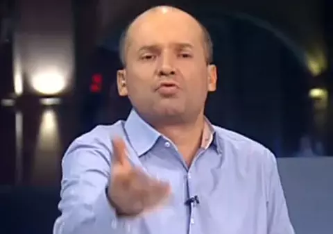 Radu Banciu a scăpat de amendă, după ce a fost reclamat de UDMR pentru «retorică antimaghiară jignitoare» 