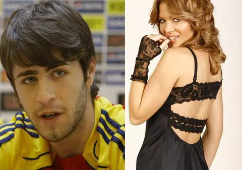 Gina Pistol, declaraţie ŞOCANTĂ: "E ok şi cu singurătatea" 