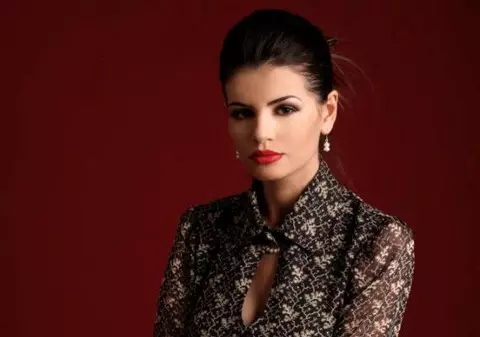 Monica Gabor SE APĂRĂ, după ce Irina a rămas definitiv la Irinel Columbeanu: "Nu am renunţat nicidecum la fetiţa mea. Acest lucru nu se va întâmpla NICIODATĂ!