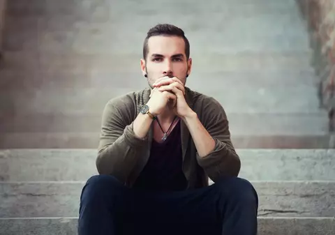 Fratele lui Randi a fost reţinut de procurori pentru 24 de ore 