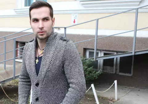 Fratele lui Randi, interdicție de a părăsi țara pe o perioadă de 30 de zile 