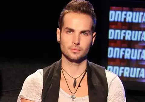 PRIMA DECLARAȚIE a lui Randi la ieșirea din sediul POLIȚIEI