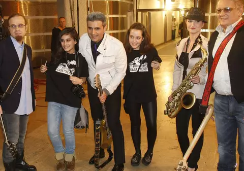 Ce spune Robert Turcescu despre finala EUROVISION 2013 